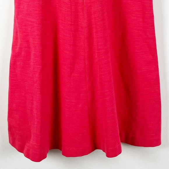 J Crew Ponte Swing Dress 10 - Picture 5 of 5